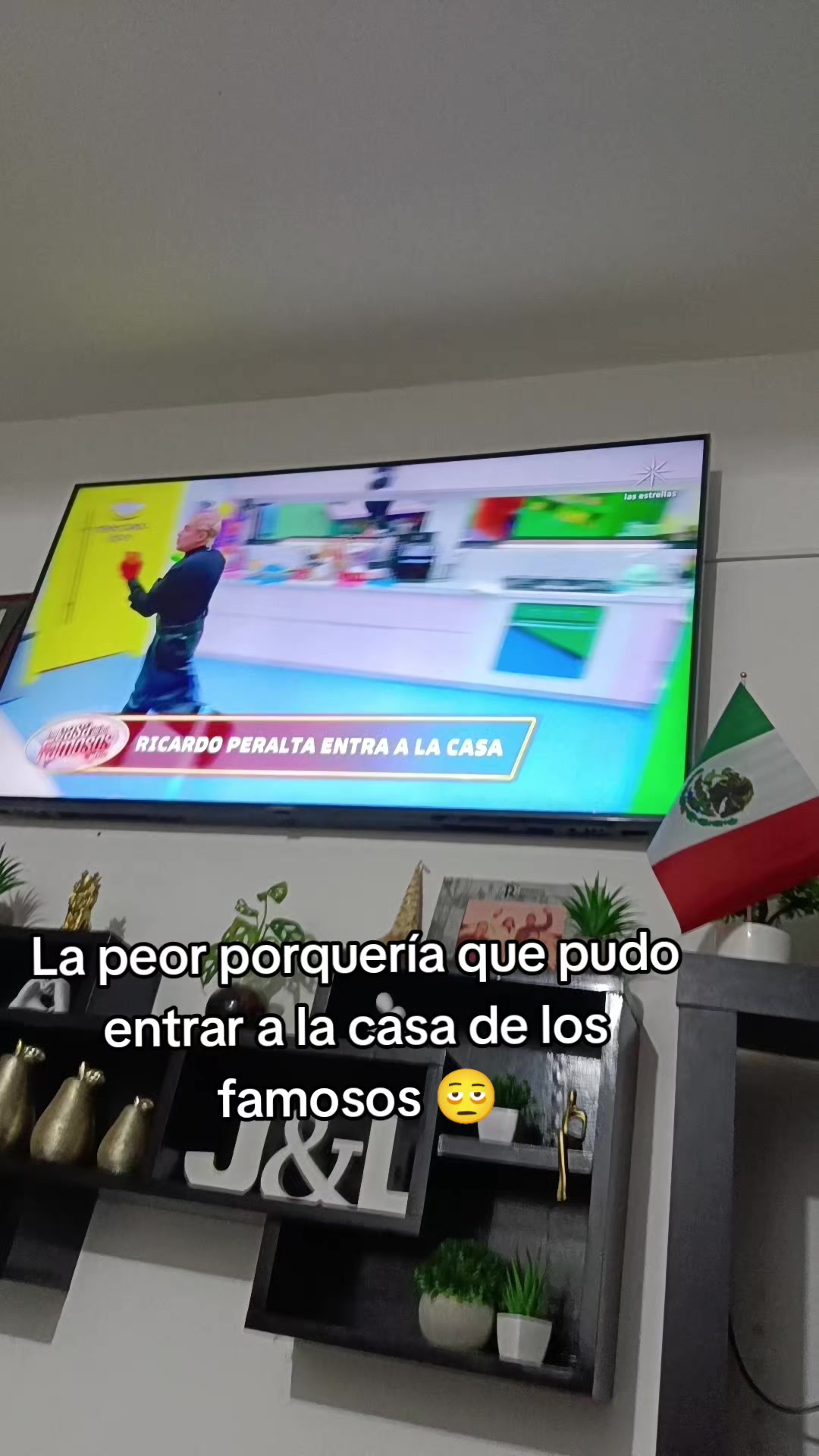 @Laura Montalvo