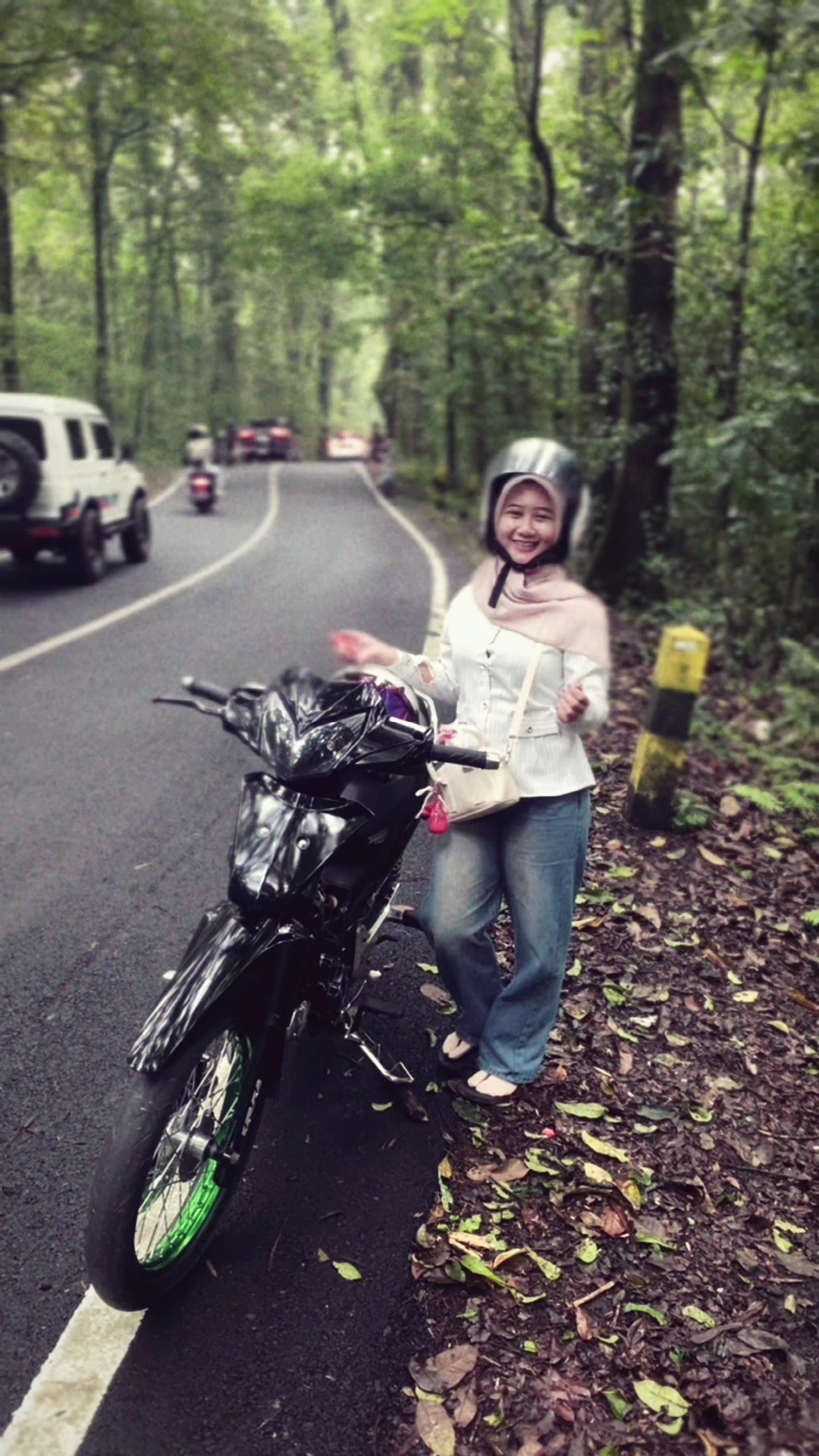 @nia & dikz