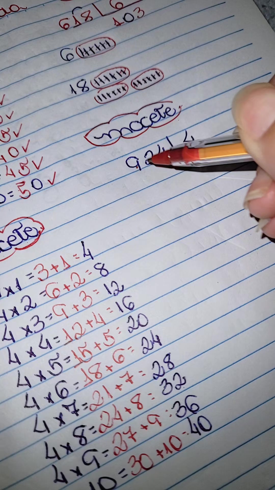 @Diário de Uma estudante 📝