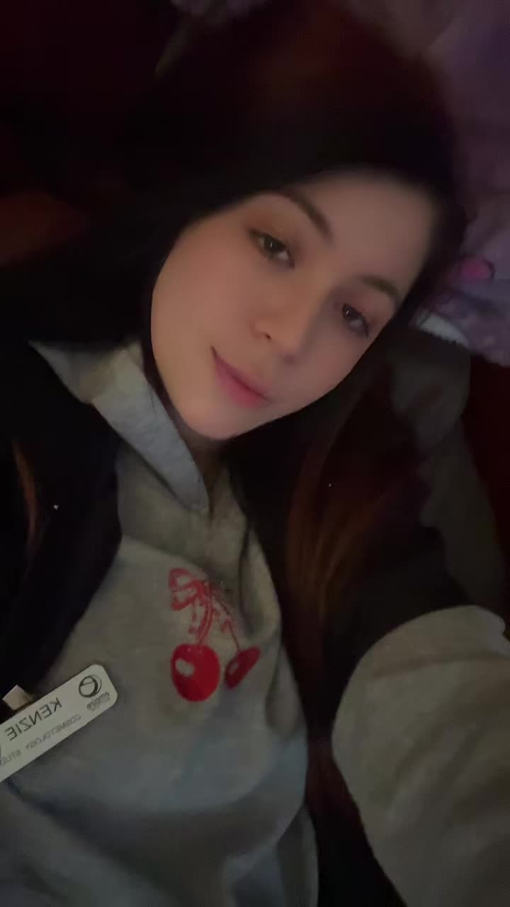 @Kenzie Marie