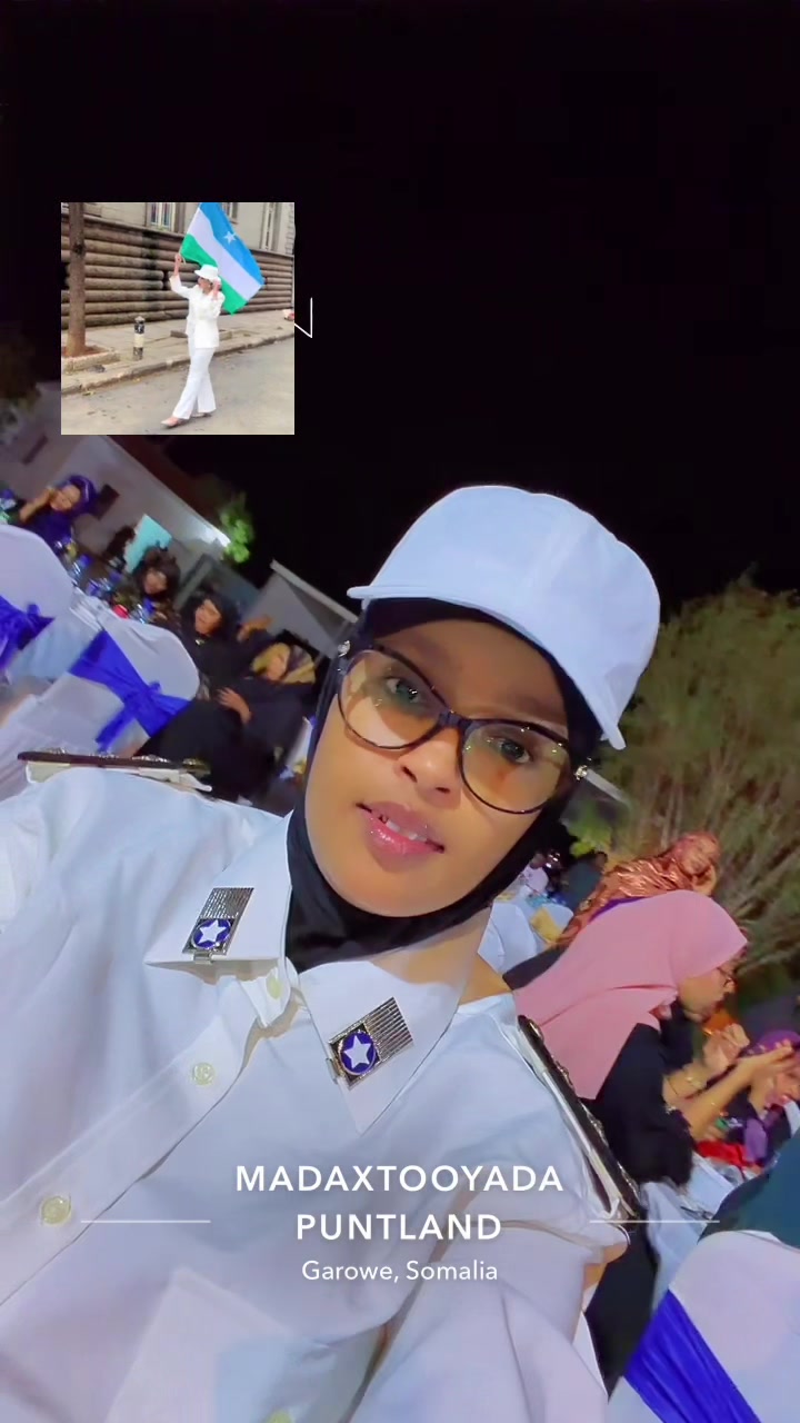 @Yasmin Haji Omar