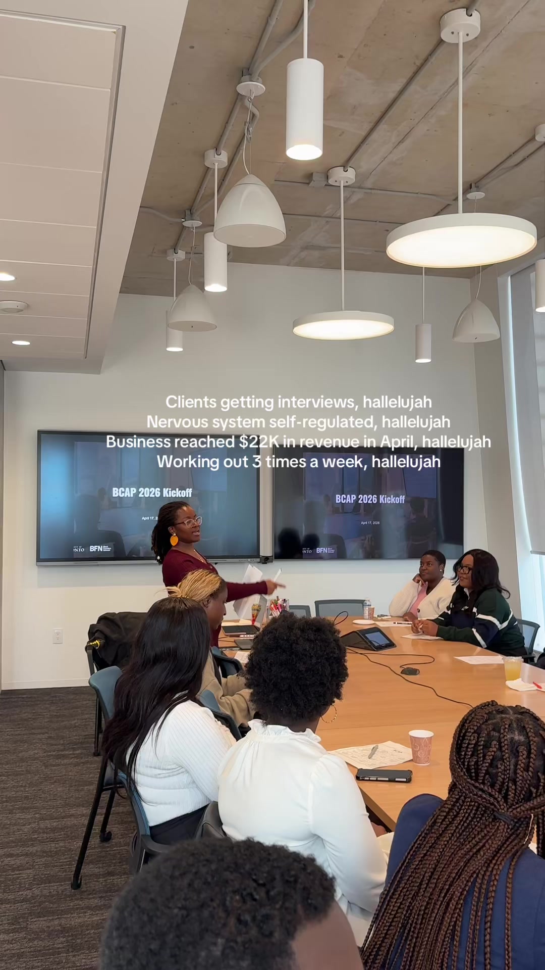 @StriveOpp| Tech Sales Training