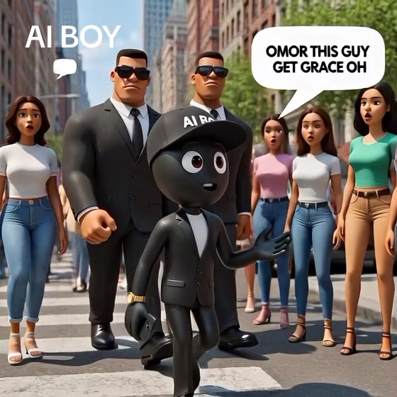 @ai boy