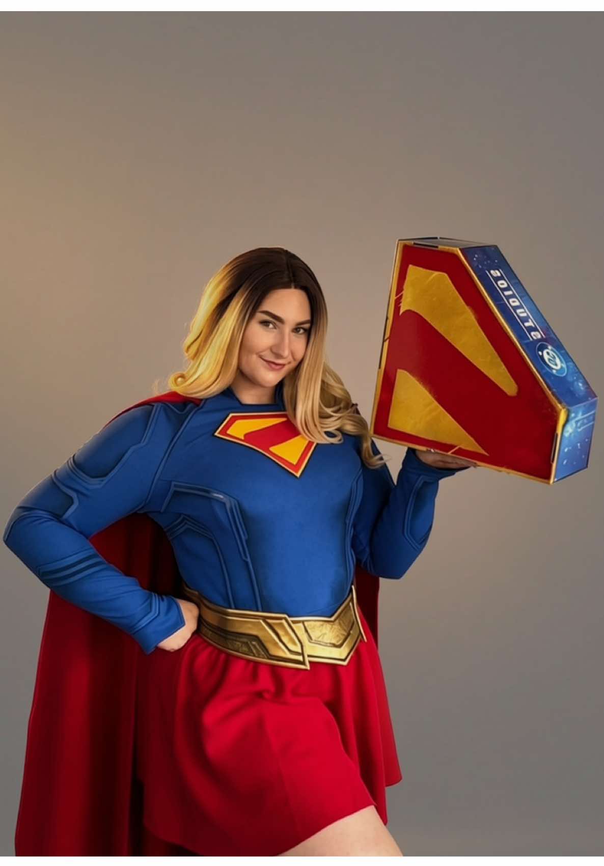 @BETH (Forever Cosplay)