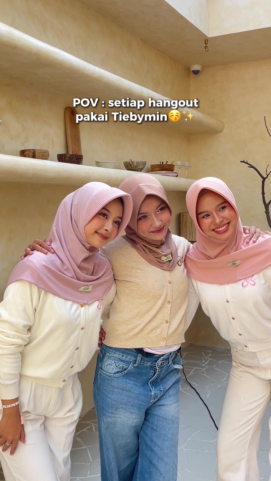 @tiebymin official