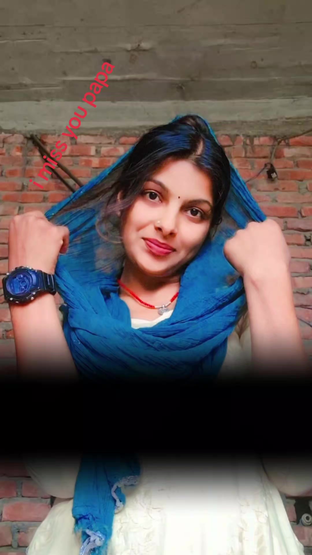 @husband ji ki ladli