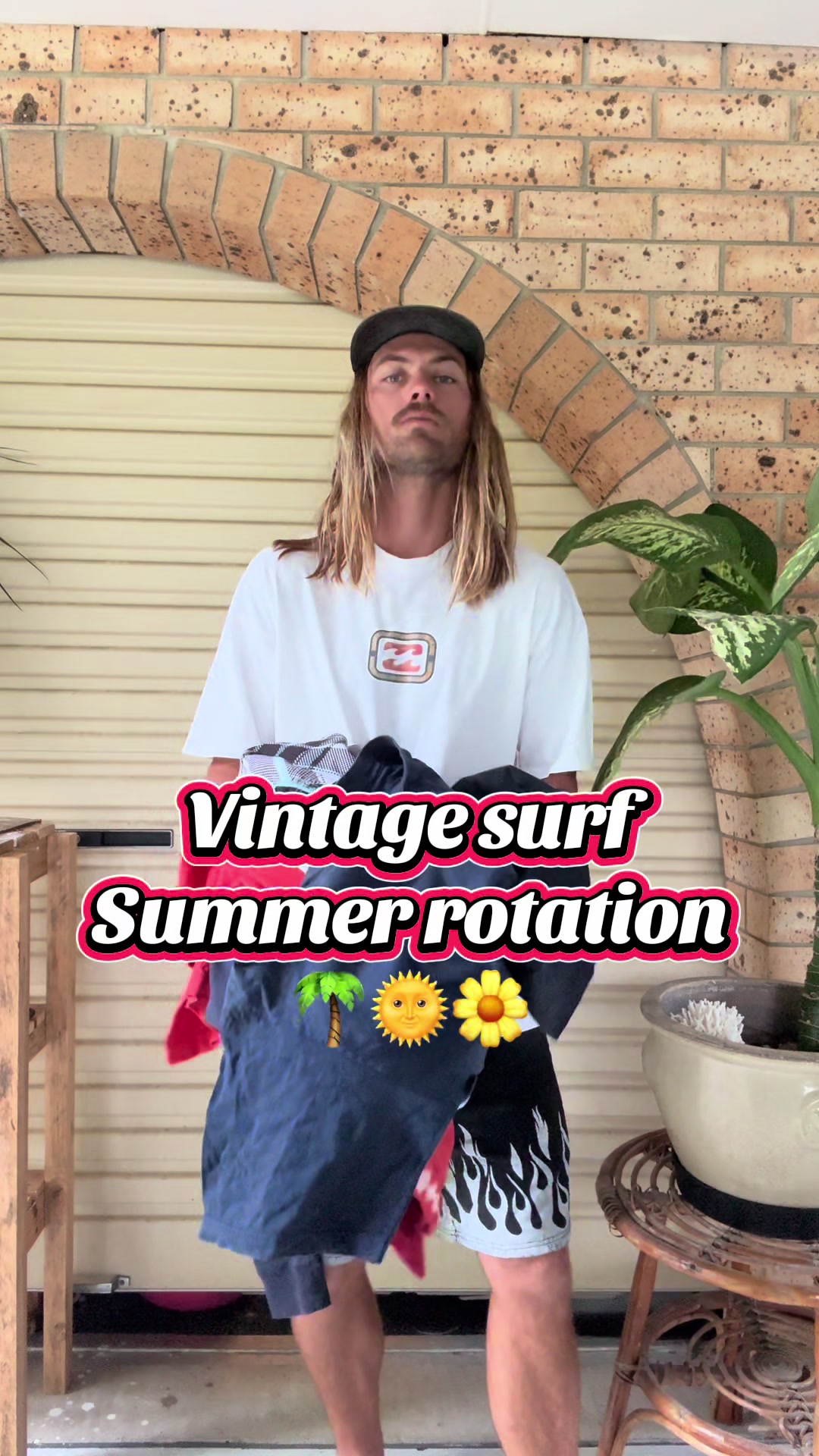 @Vintage Surfwear Supplier