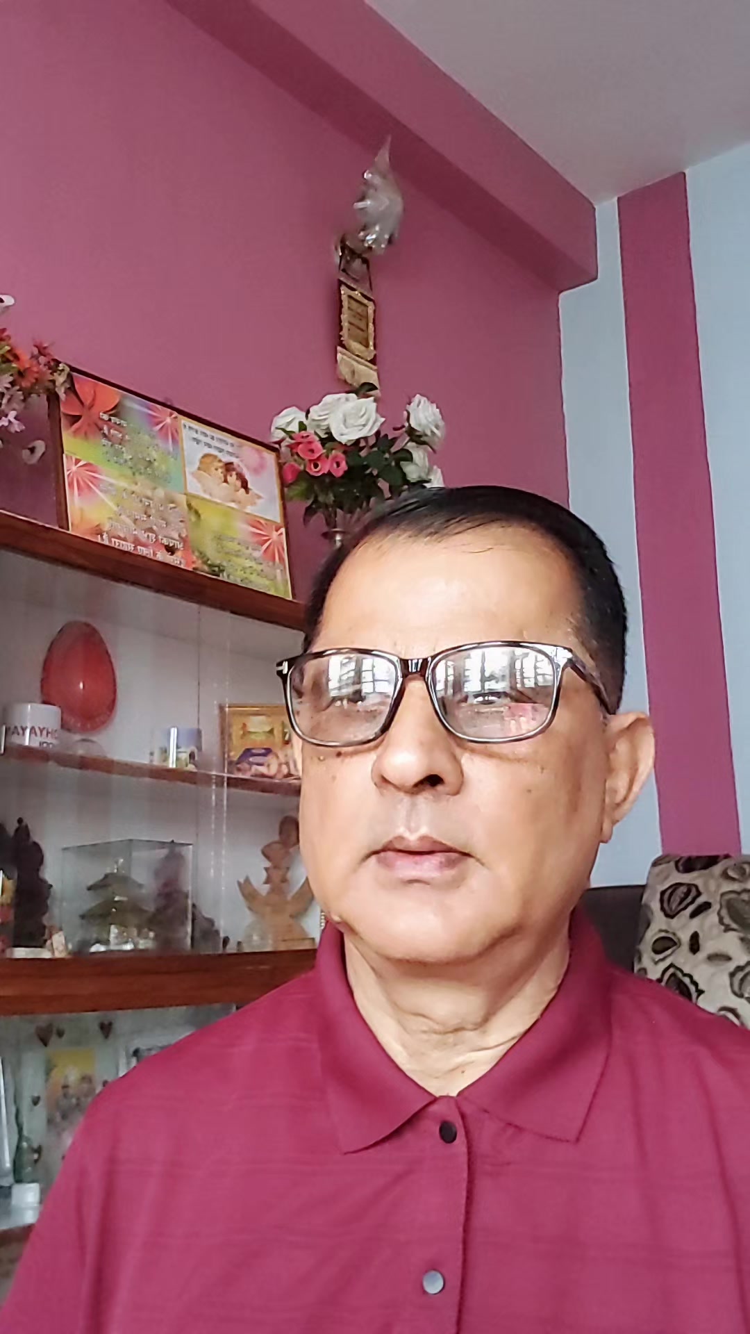 @Kamal Regmi