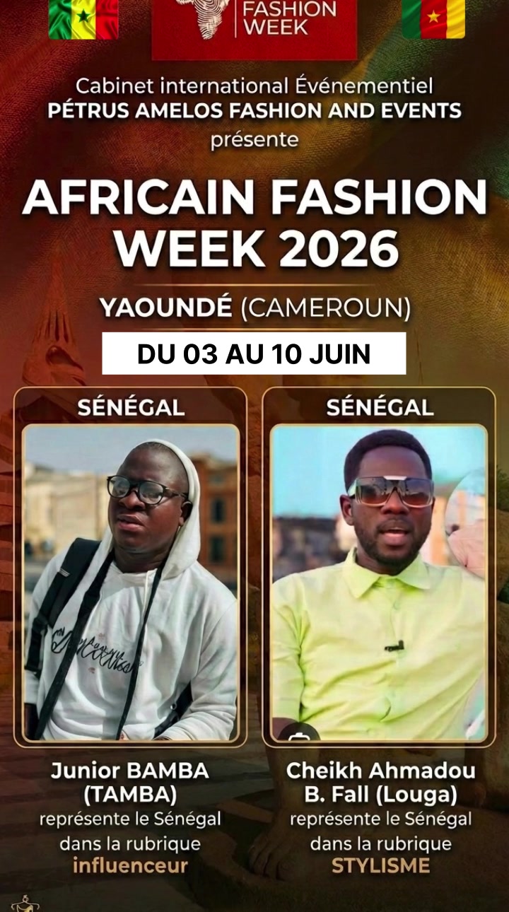 @Junior Bamba l&rsquo;officiel