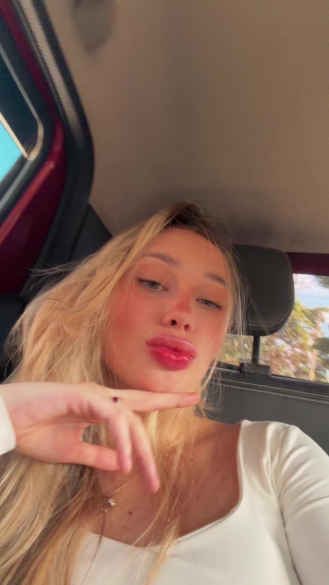 @Kai Molinero