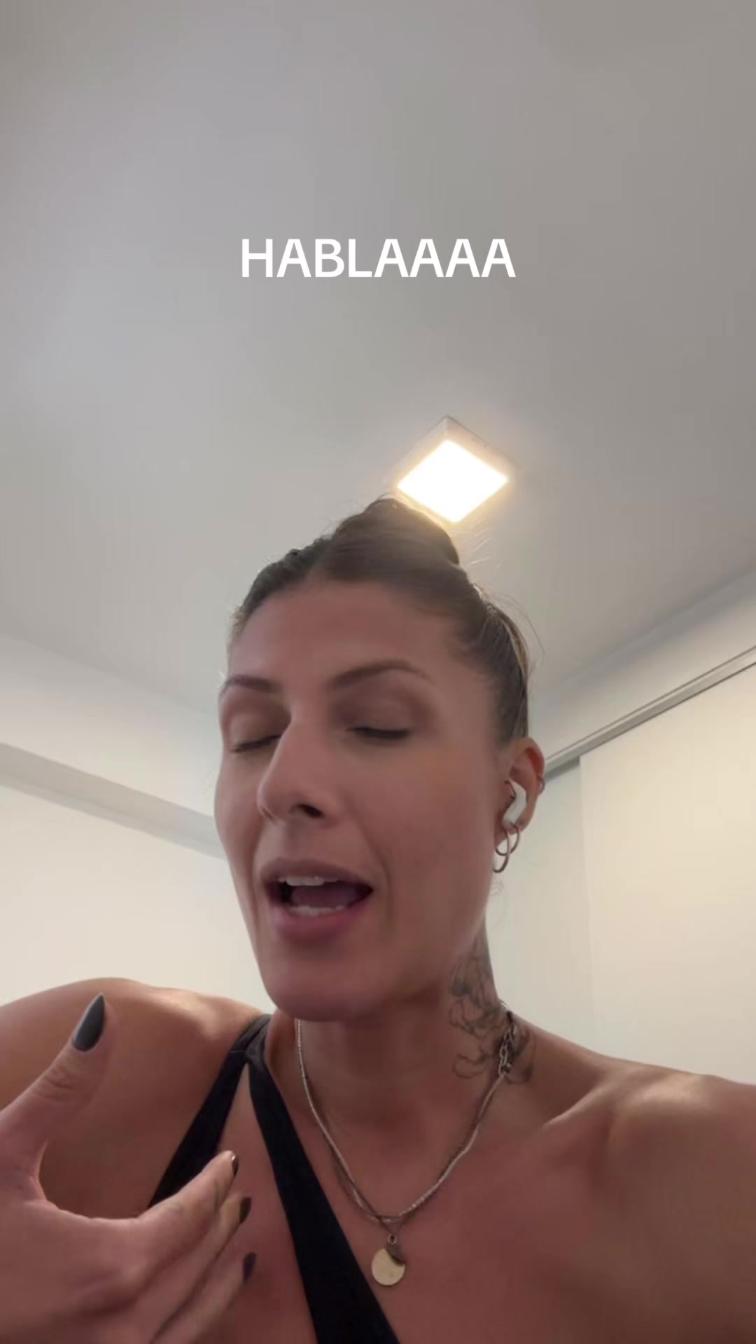 @Mari Bastos