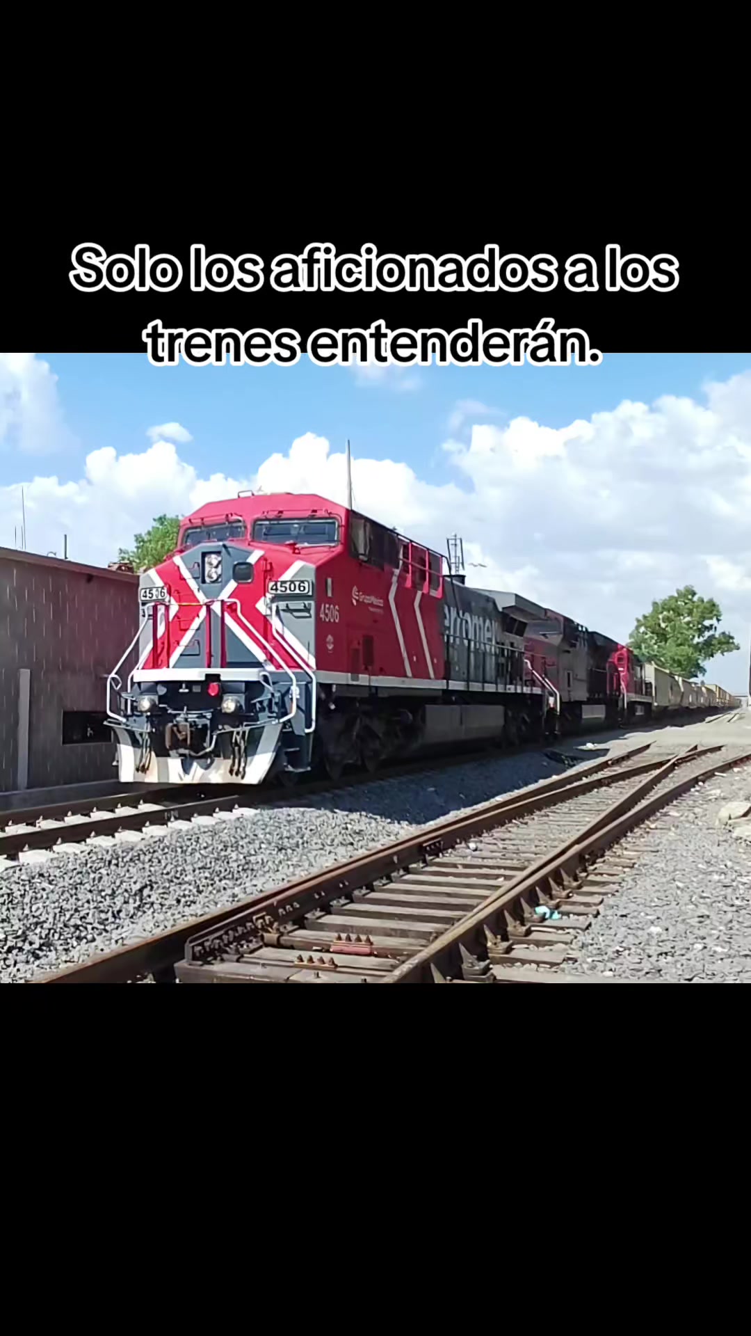@Ferrocarriles Andy.