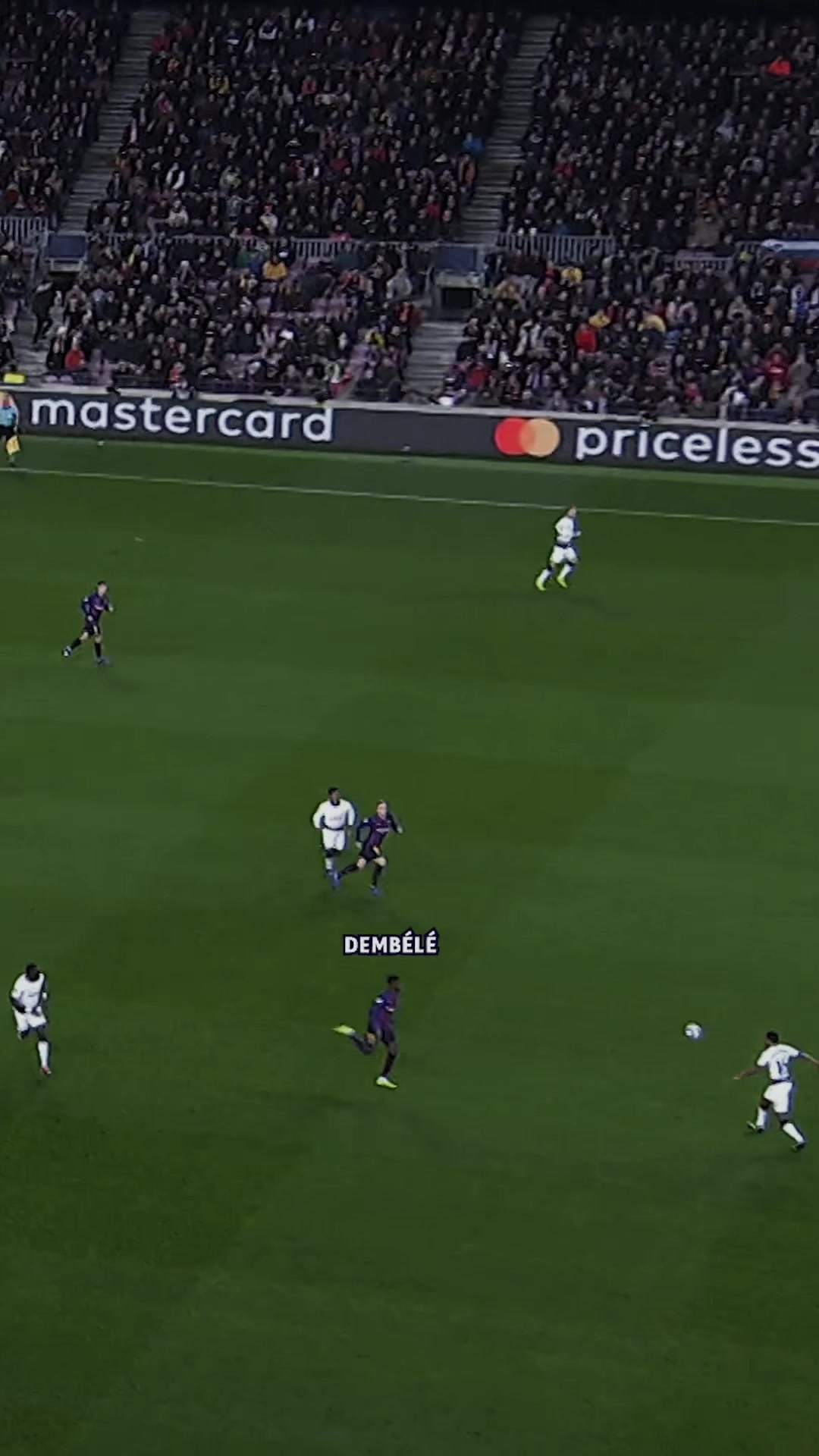 @Champions League