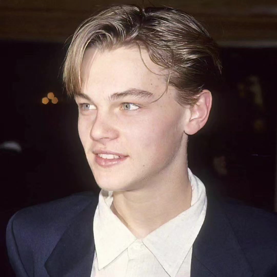 @Darzzz Dicapriooo