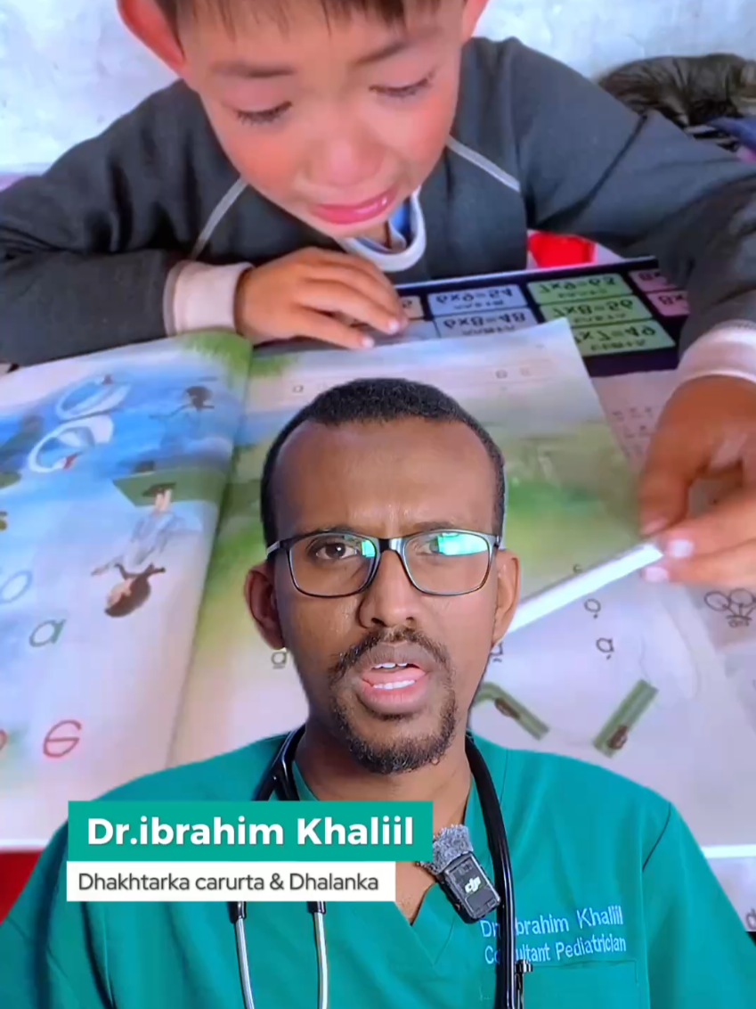 @Dr Ibrahim Khaliil