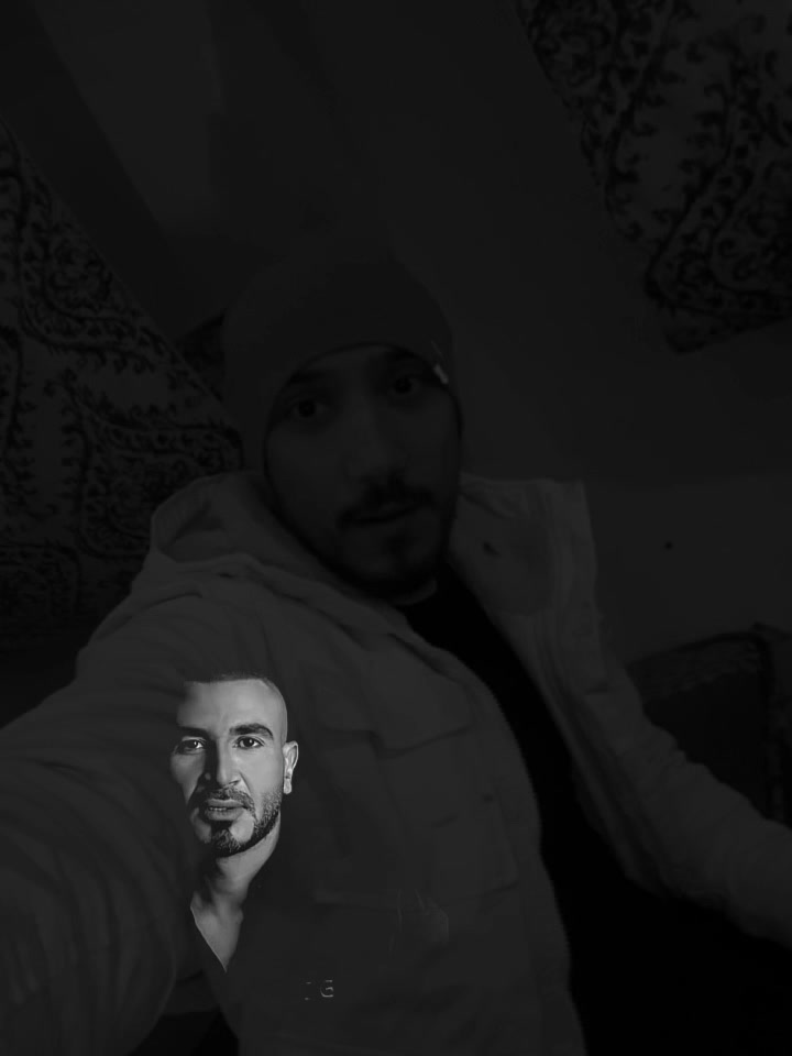 @إبراهيم الحلاق✂️