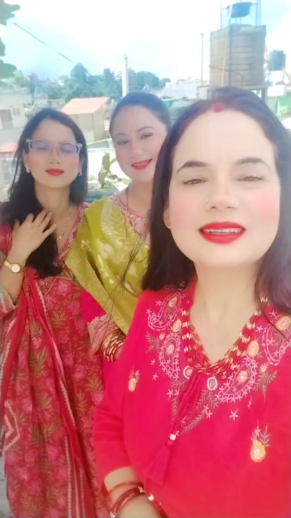 @Yashoda Dahal