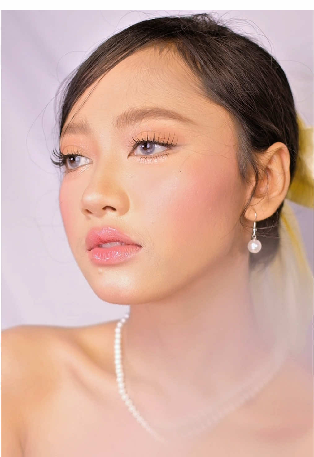 @MAKE UP ARTIST PURWOKERTO