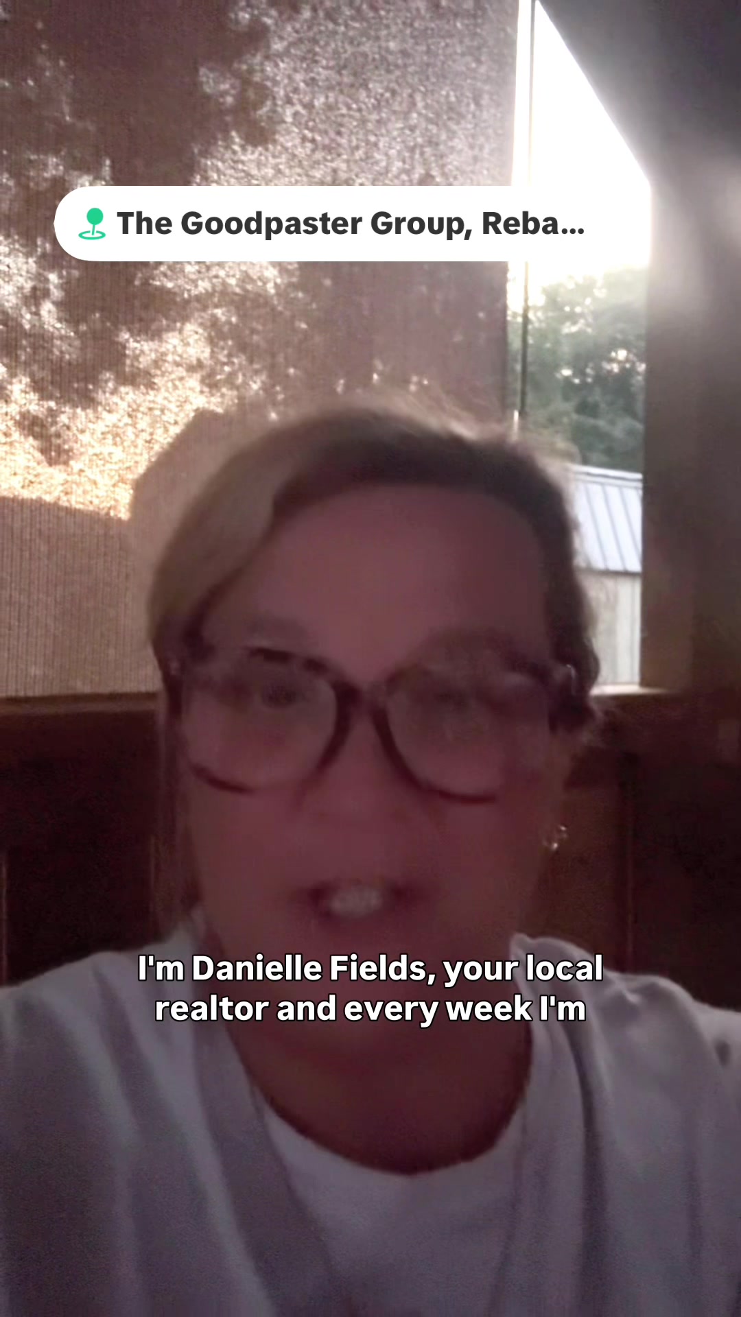 @Danielle Fields|KYRealtor|CEO|