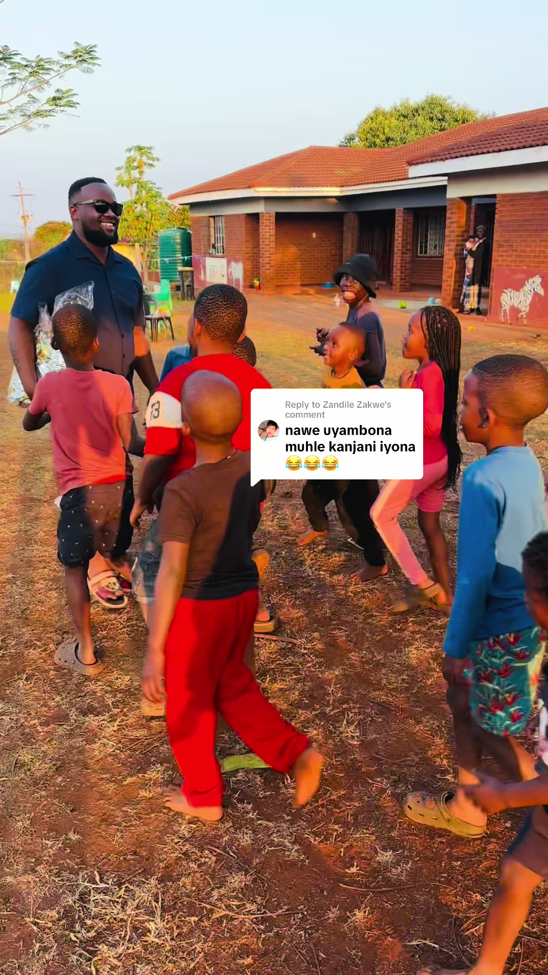 @Real INDLONDLO YAMANZI 🤴🏽💧