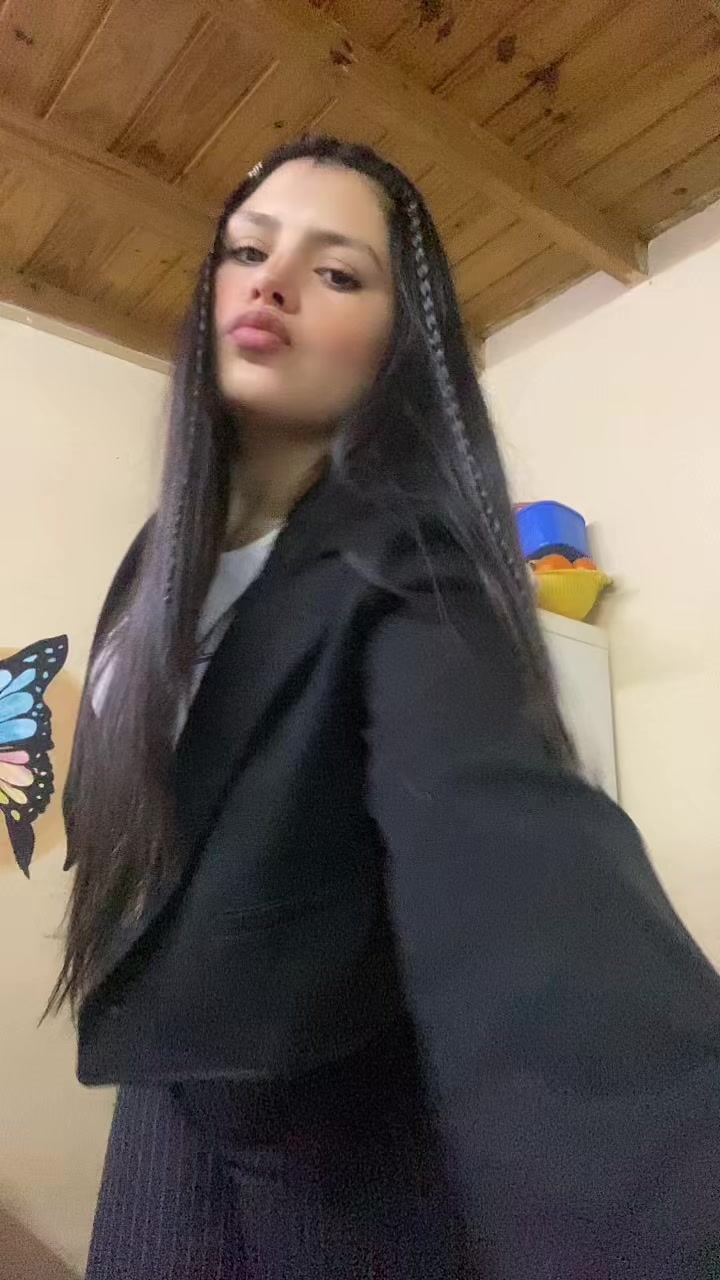 @María Daniela