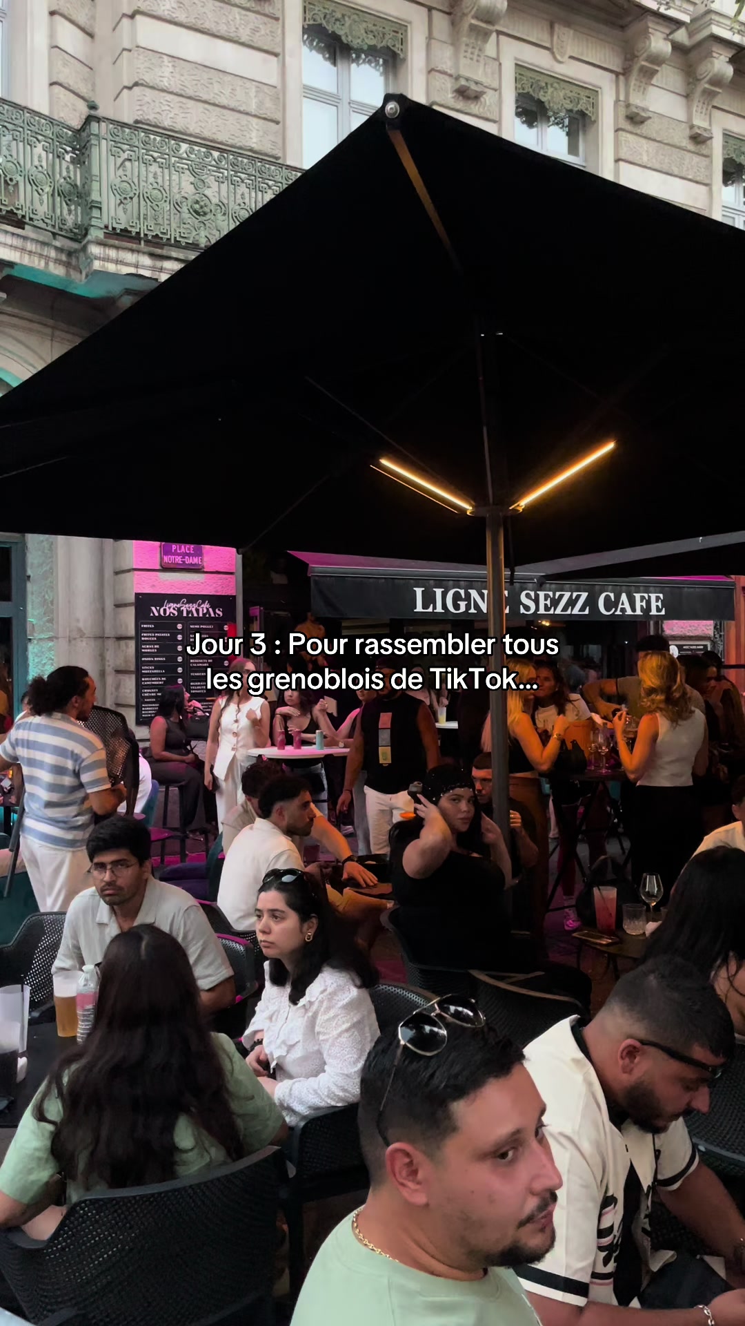 @LIGNE SEZZ CAFÉ 🌴🍹