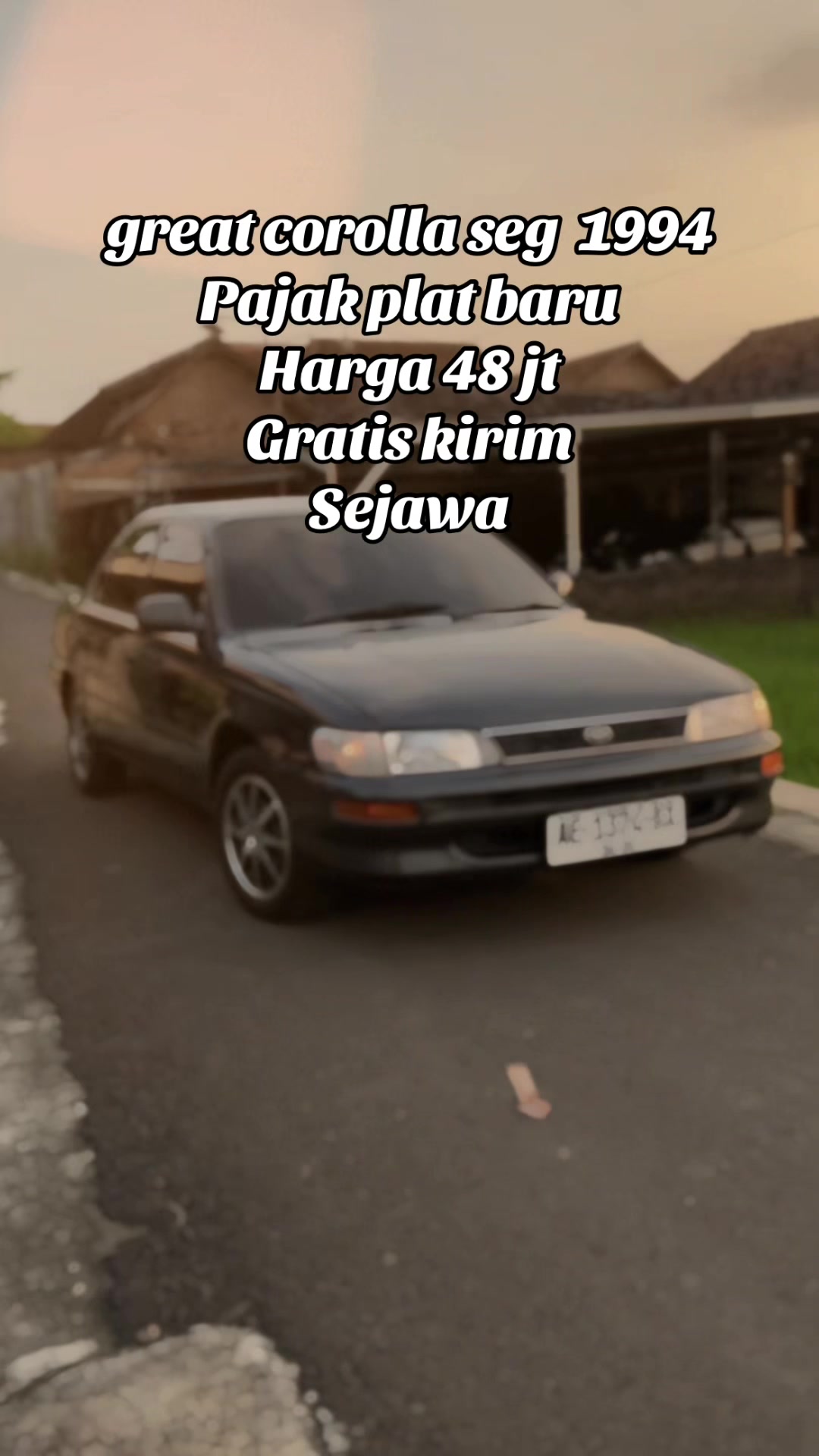 @Garasi Lima Putra