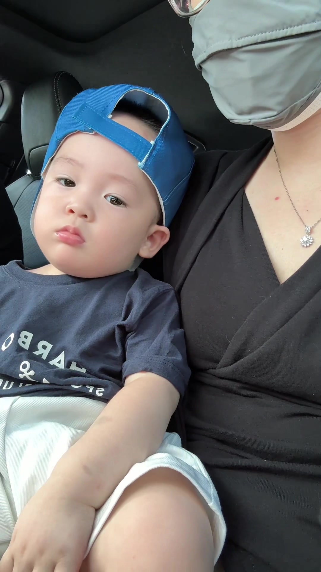 @Jessi v&agrave; Tom