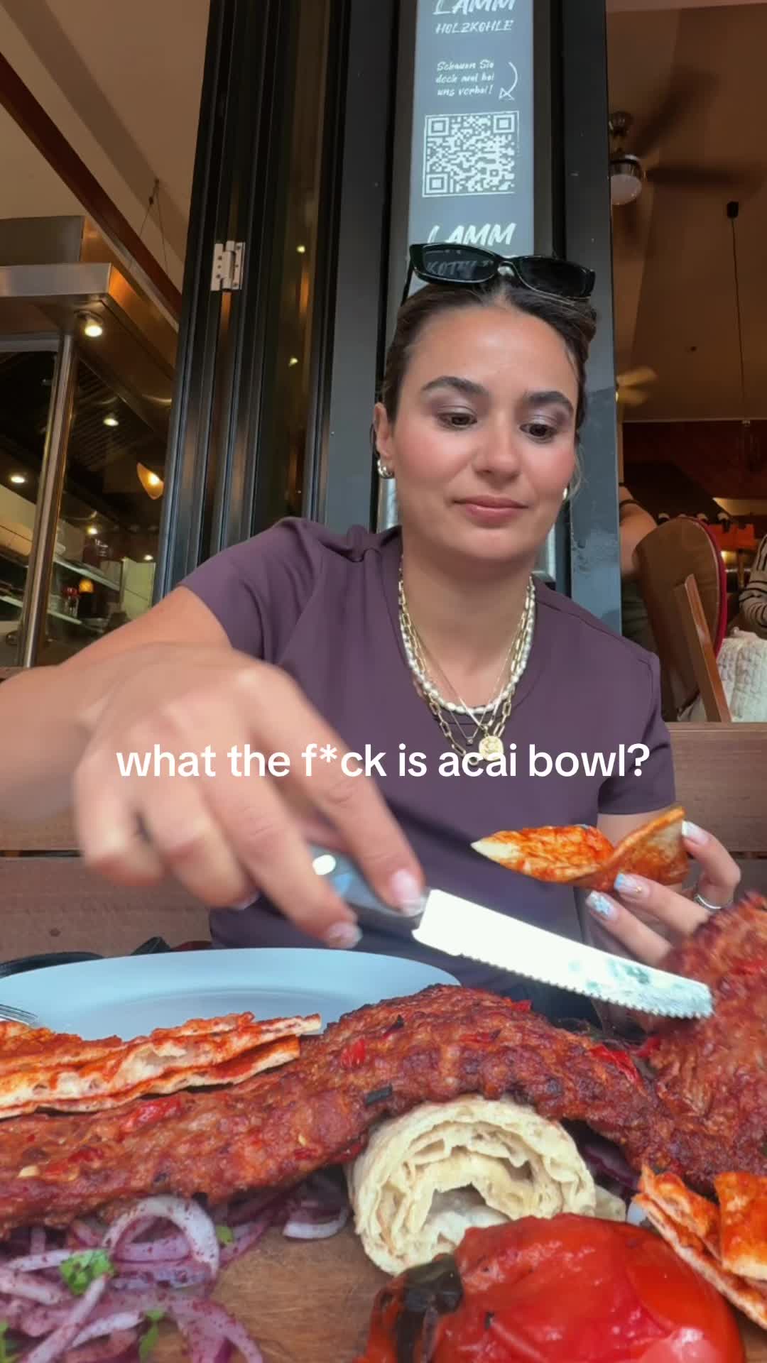 @Berlin’de ne yenir? 🥙