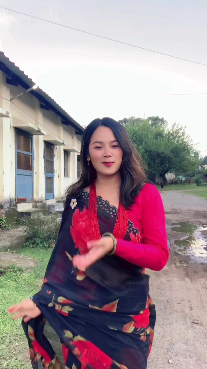 @Nabina Thapa Magar