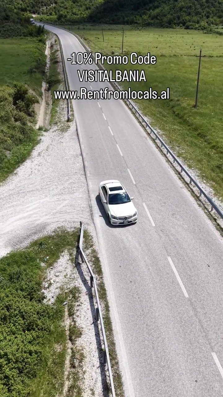 @Visitalbania__
