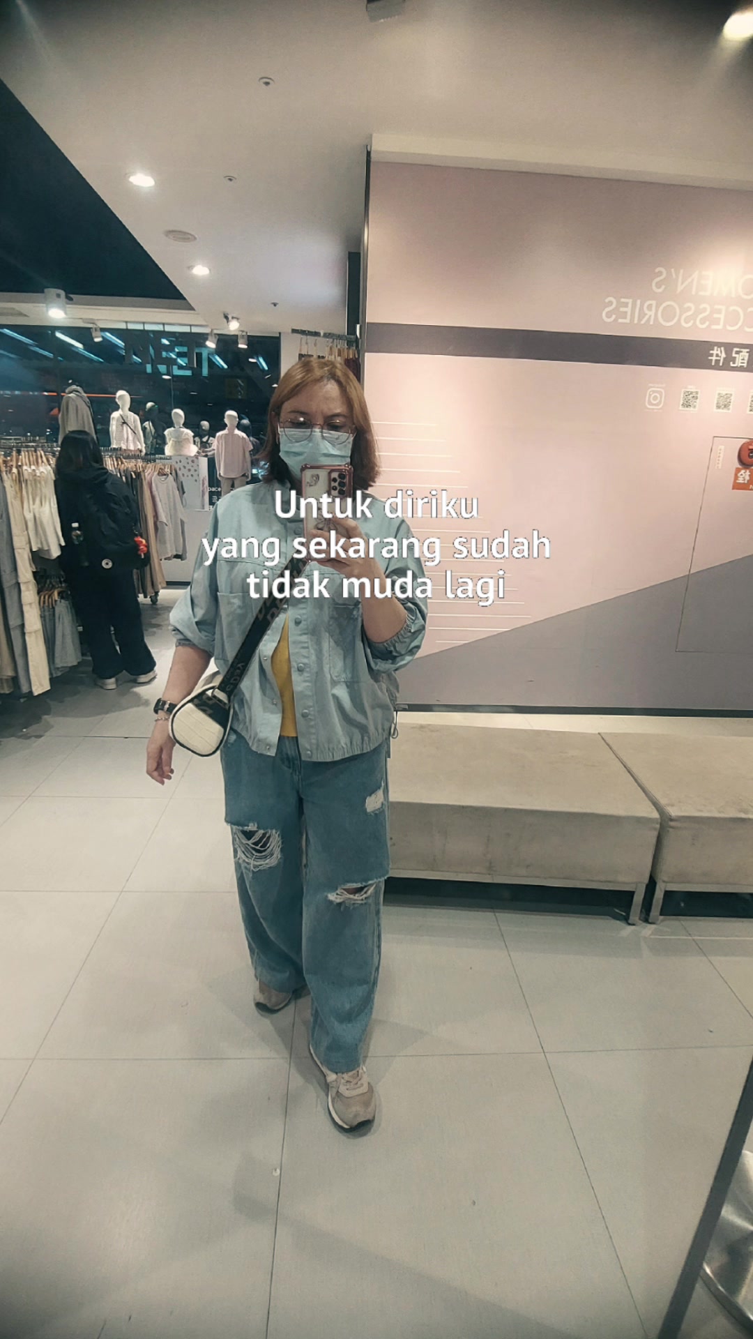 @Irma Lusi F