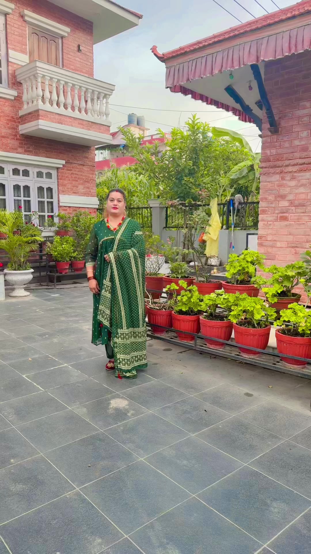 @Shanta Thapa