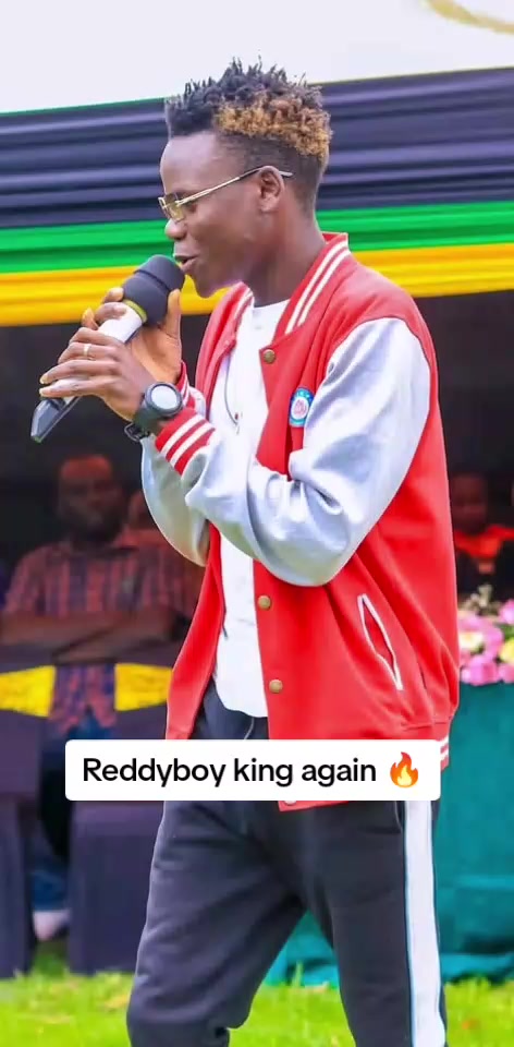 @King Reddyboy Official