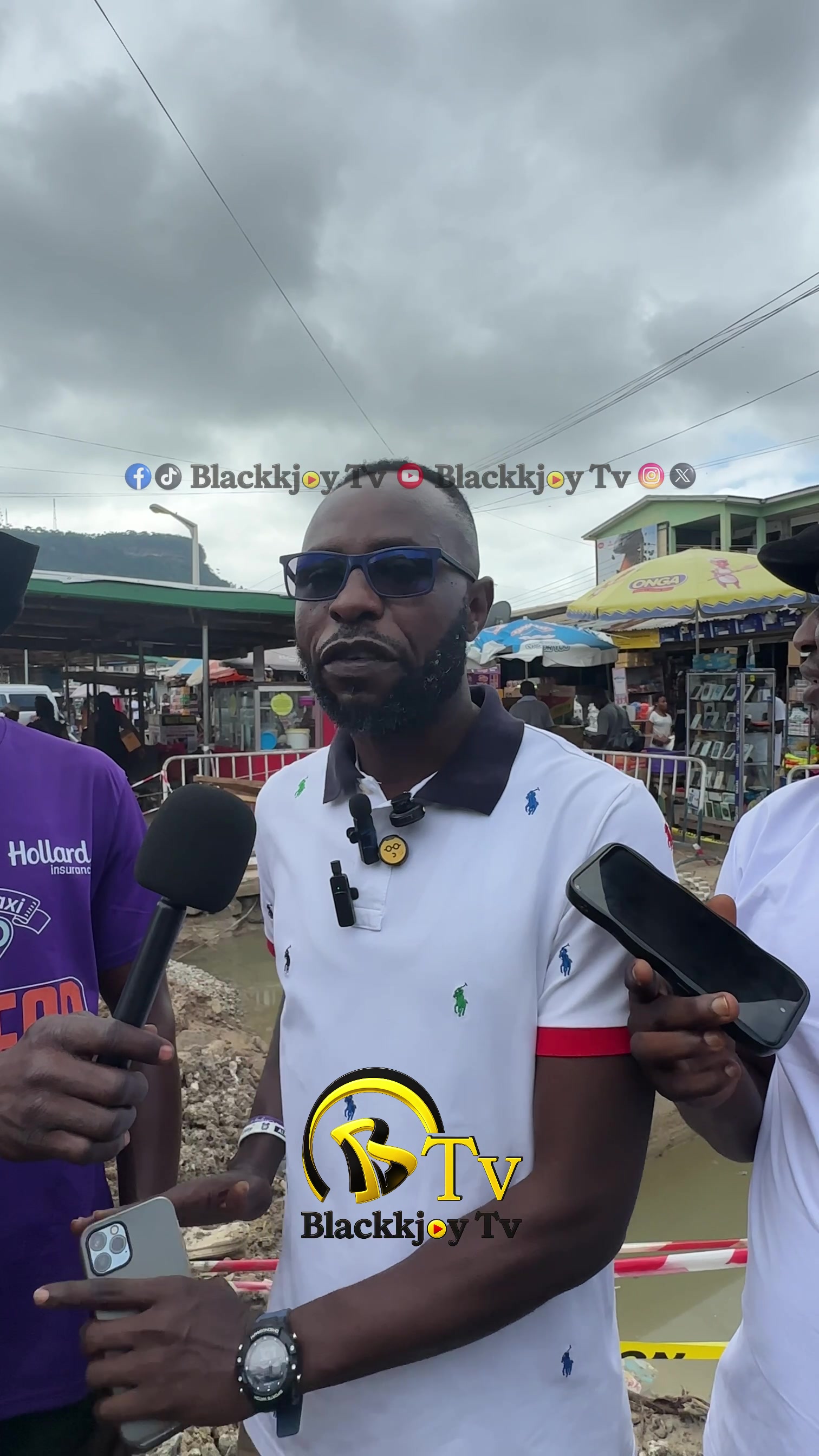 @Blackkjoy Tv