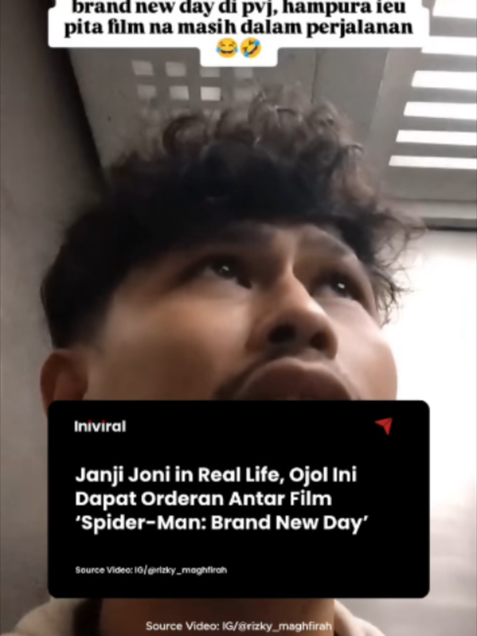 @Ini Viral