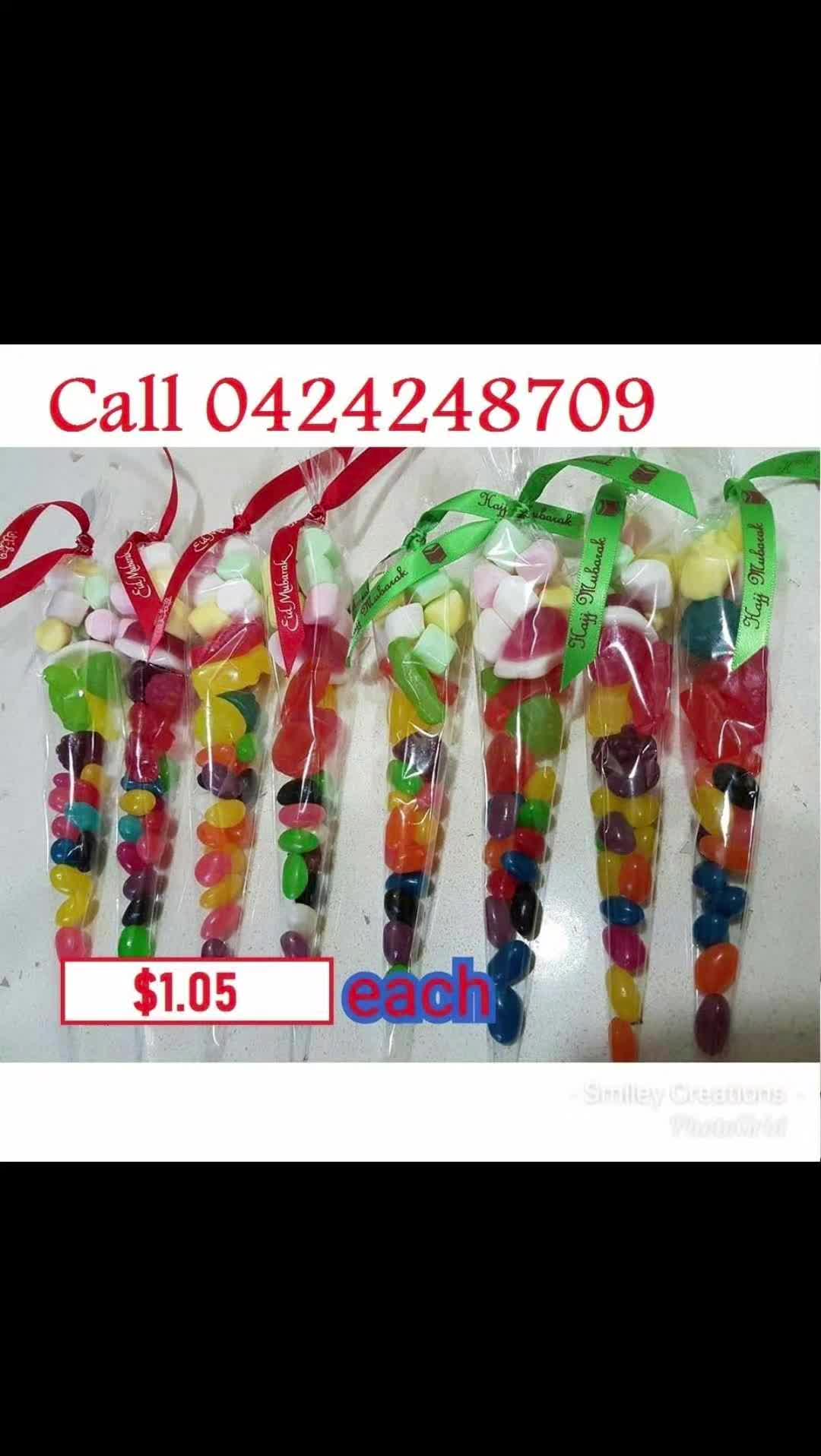 @Smiley Creations