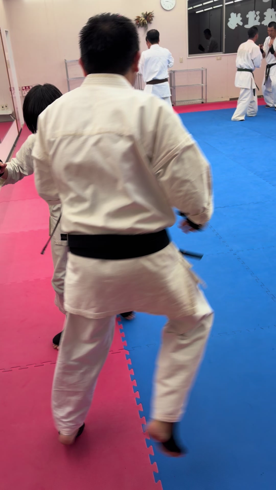 @kudodojo
