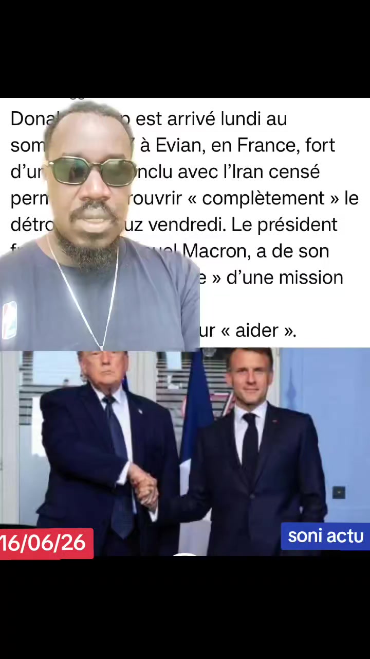 @Adama Saounera