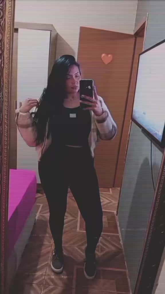 @shauana Barcelos