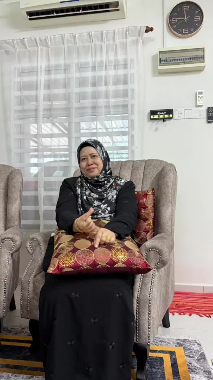 @PUAN MAMASITA