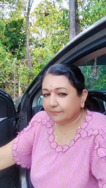 @*CHAKRA* Mathavi Raman