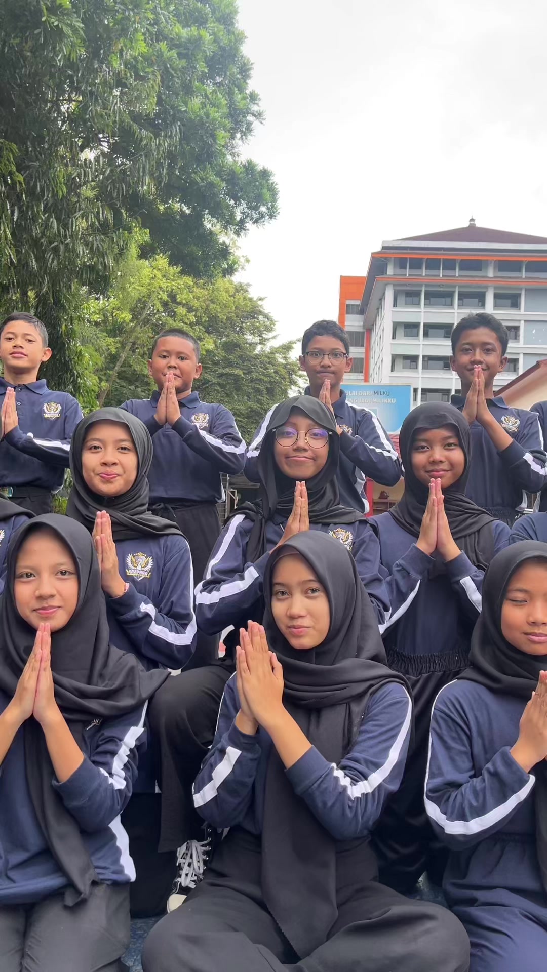 @PASKIBRA SMPN 7 BANDUNG