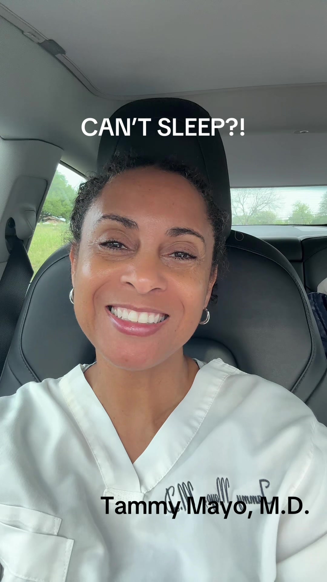 @Tammy Mayo, M.D.