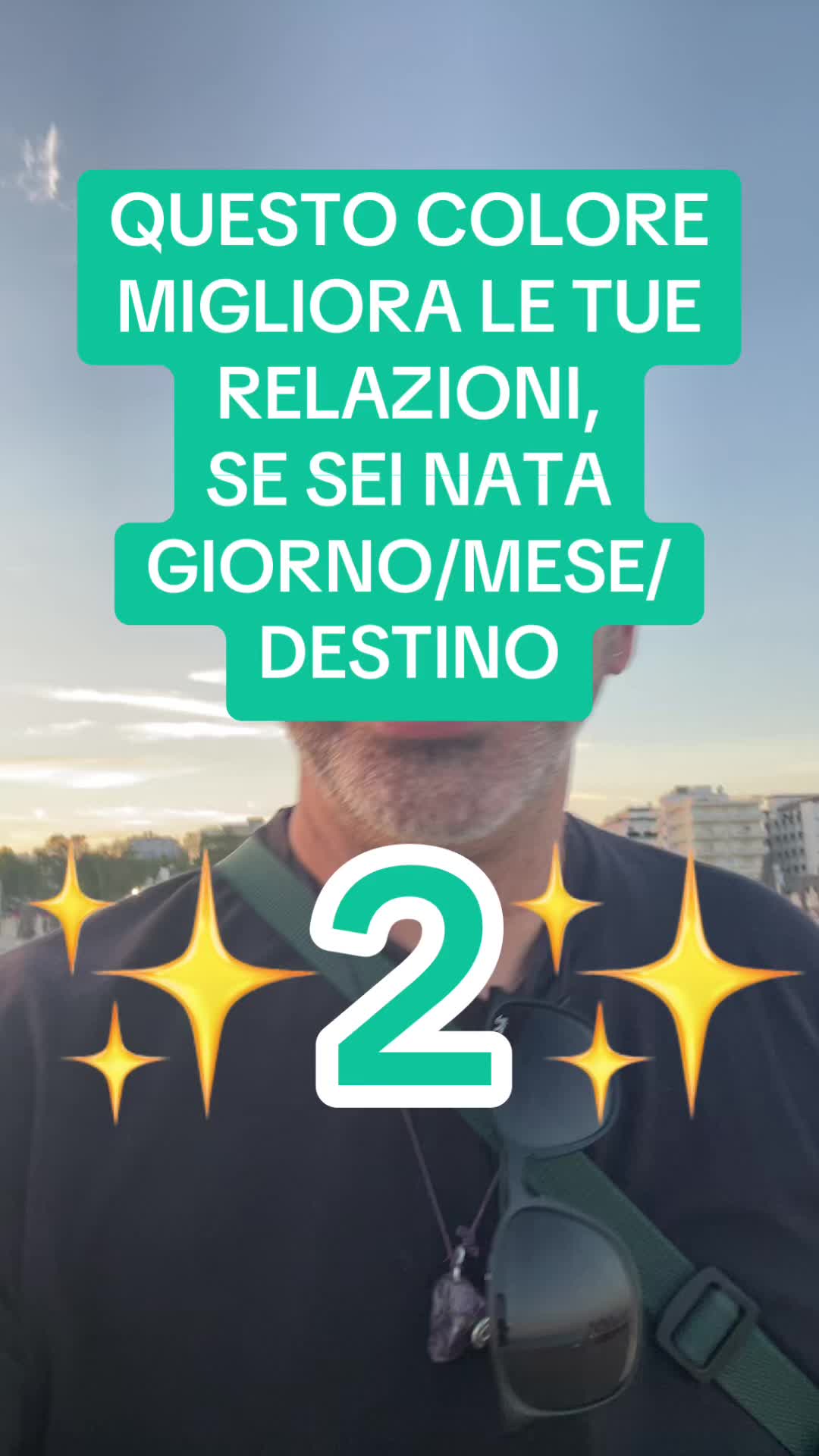 @Lo Chef dei Numeri