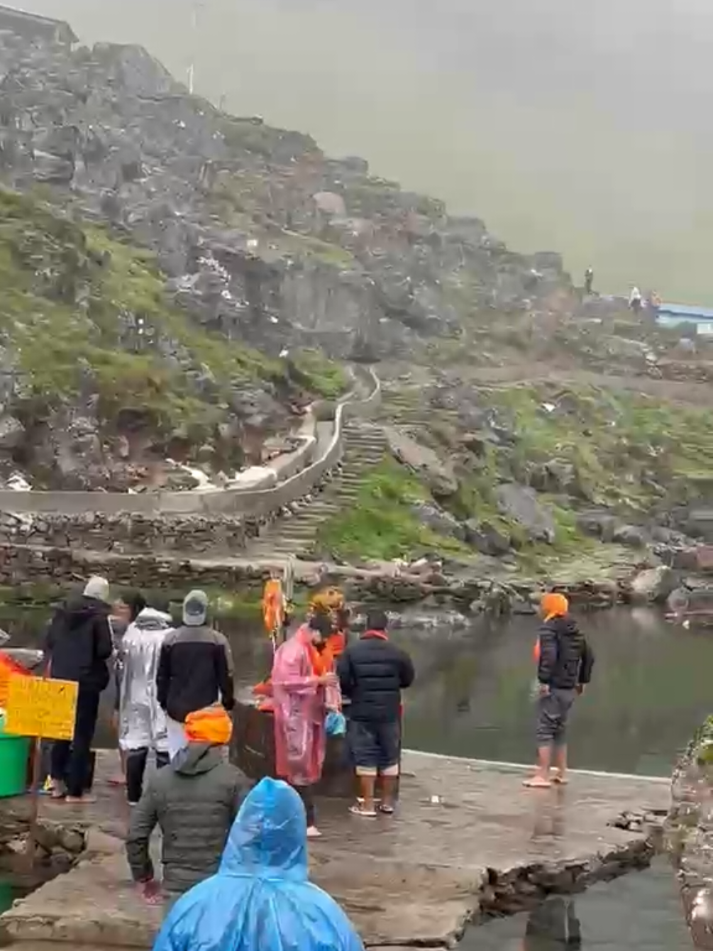 @Explore Vacation Travels_Nepal