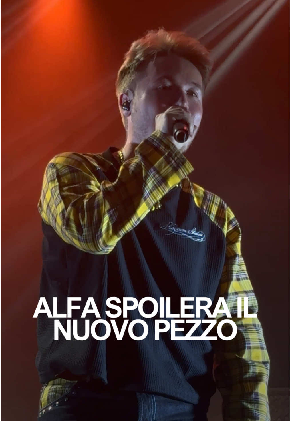 @Alfa Fanpage