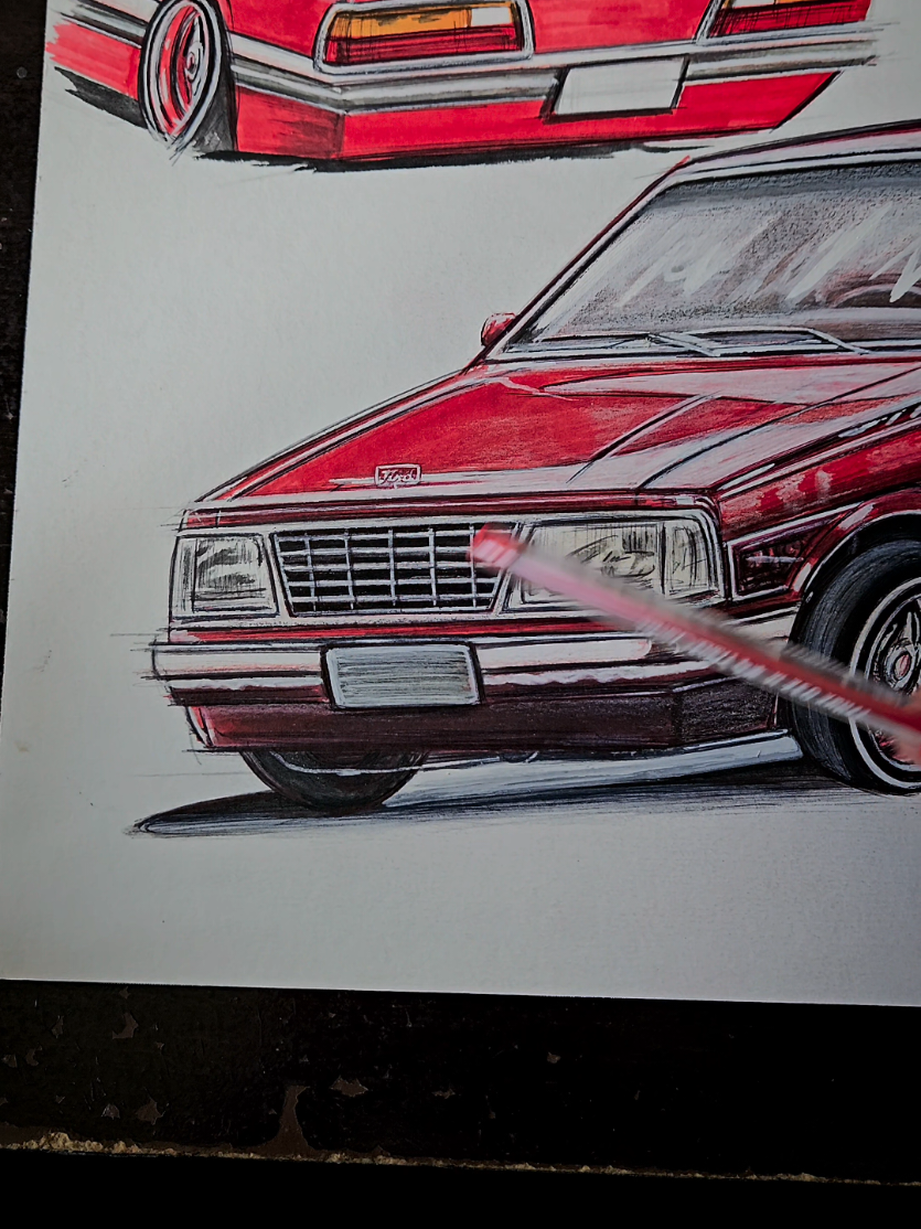 @Kustoms Barreto Garage