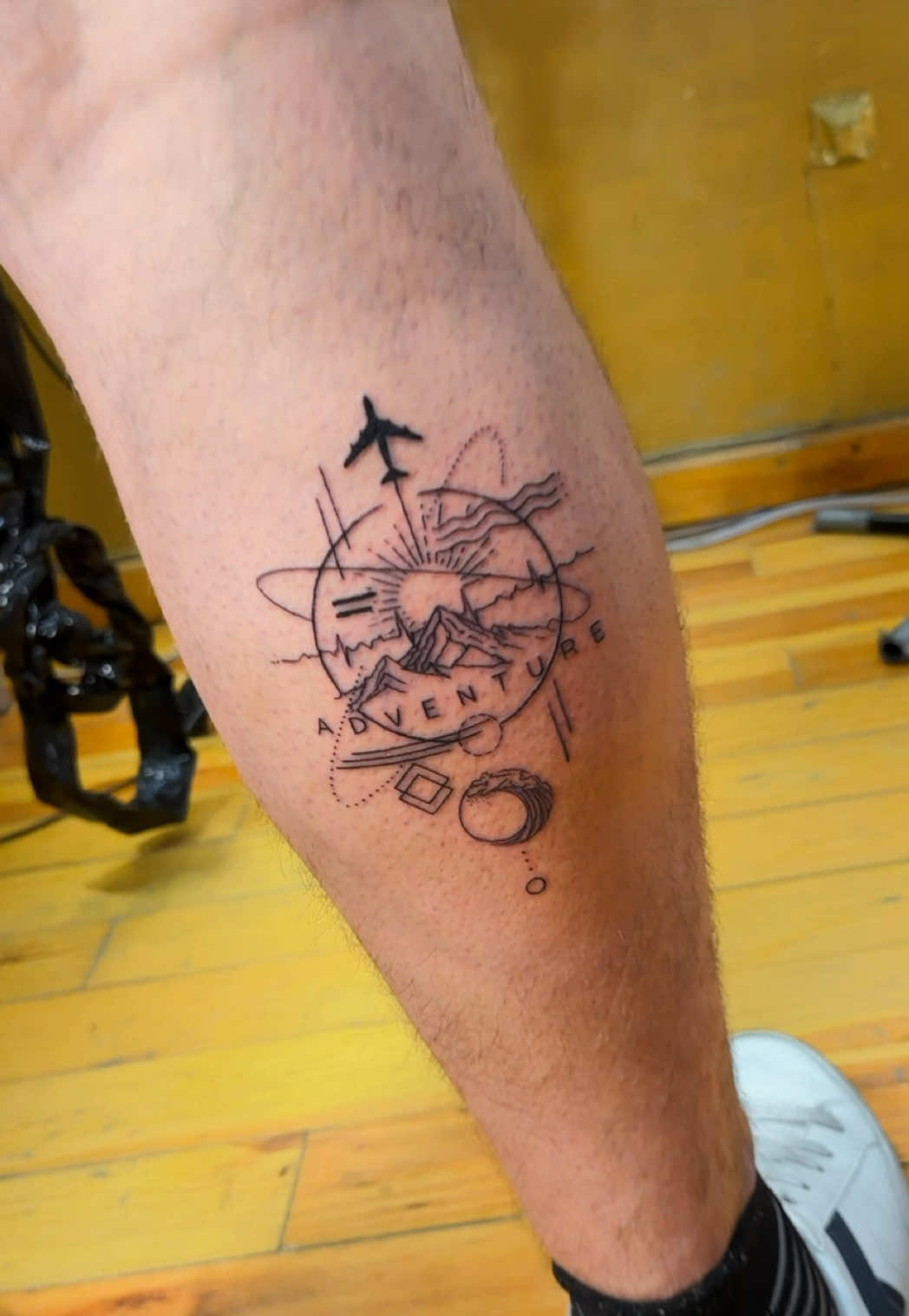 @Gatostudiotattoo