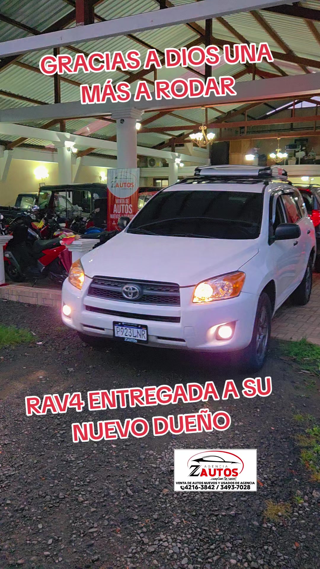 @Agencia Zautos